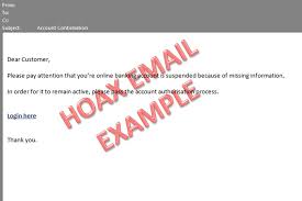 We've all fallen for them at one time or another. Security Alert Hoax Emails And Scams Bank Of South Pacific Png