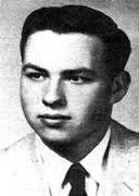 Those who died in the Vietnam War photograph index page 245