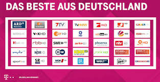 Das portal telekom entertaintv ist ab 24. Telekom Aus Entertaintv Wird Magentatv Teltarif De News