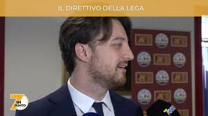Il direttivo della Lega