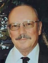 Obituary information for Charles Gillespie