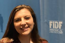 Rose Spitzer's Instagram, Twitter & Facebook