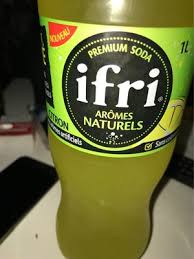Ifri Citron Ifri Calories Et Informations Nutritionnelles