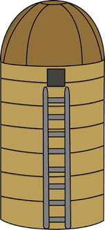 Silo Clip Art Silo Image Farm Fun Clip Art Farm Theme