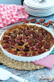 Tarte Aux Figues Ptitchef Recette Cuisine Dessert Tarte Figue Faitmaison Recipe Tarte Aux Figues Tarte Aux Figues Fraiches Recette Tarte Aux Figues