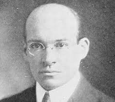 Harvard. Interdisciplinary Department of Social Ethics, 1920