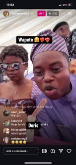 ₱ɆⱠⱠɆⱤ @Amadou Elizabeth