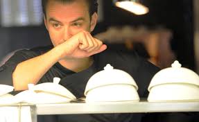 Cours De Cuisine Chez Cyril Lignac Chef Cuisinier Cours De Cuisine Cuisinier