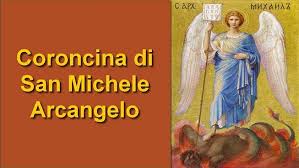 Preghiera a san raffaele arcangelo. Recita Stanotte La Coroncina Per L Adorazione Di Dio In Compagnia Di San Michele Arcangelo