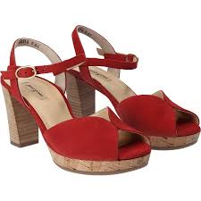 Die sandaletten von paul green gibt es passend zu jedem outfit und zu jedem anlass: Paul Green 7478 024 Damenschuhe Sandaletten Im Schuhe Luke Online Shop Kaufen