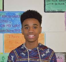 Cory Newcomb's Instagram, Twitter & Facebook