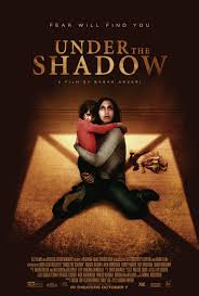 Here, we have sorted the best scary movies available on netflix right now. Under The Shadow 2016 Rotten Tomatoes