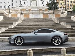 Mar 31, 2021 · new 2022 ferrari purosangue: Ferrari Just Unveiled Its New Roma Coupe And It S A Stunner Business Insider India