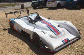 That car arrived at van bortel in september and matt contacted me immediately. Racecarsdirect Com Van Diemen Duratec Sports 2000