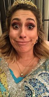 Daisy Jacob's Instagram, Twitter & Facebook