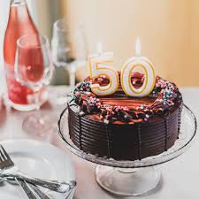 Whether you're trying to find a party idea for a husband, father, friend, or other, we've got these 50th birthday ideas for her capture how special she is in your life. Fun Ideas For Celebrating A 50th Birthday