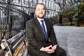 Pastor| opinions expressed are my own. Is Corey Johnson Already Mayor City State Ny