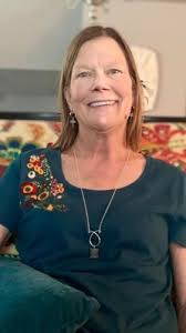 Debbie Bruce Van Cleave