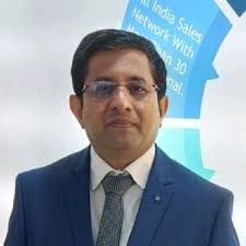 Trupti Dave Email & Phone Number