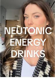 Mom brain is so exhausting #mombrain #productivitydrink #energydrink  #neutonic #newyearnewme