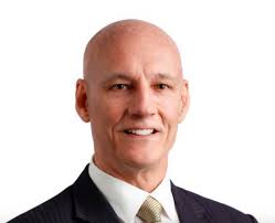 Former South Shore CEO Walter Power resigns from director position