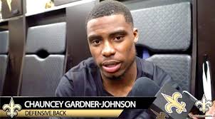 Former Cocoa Tiger C.J. Gardner-Johnson Provides Foster Kids Something  Money Can't Buy