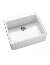 Villeroy Boch Farmhouse 60 Kitchen Belfast Sinks White High Gloss White Classic Sink 63229001 Sink Belfast Sink Ceramic Kitchen Sinks
