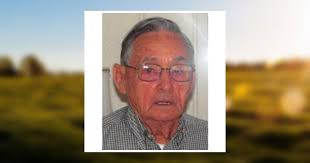 Walter B. Melvin Obituary January 5, 2018