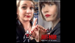 Janet Van Dyne is the Best Avenger