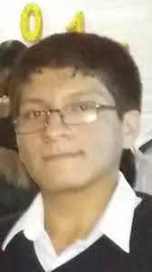 AlertaAmberMML: Informamos la desaparición del menor Robinson Ernesto Carpio  Melendez, quien fue visto por última vez en el distrito de San Juan de  Lurigancho. ▷ Cualquier información comunicarse al teléfono: 985270189