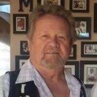 Kenneth Gressman Obituary (1941