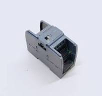 SIEMENS 6ES7231-4HF32-0XB0 ANALOG INPUT MODULE (FREE SHIPPING)