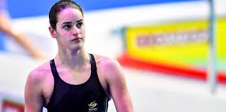Kaylee mckeown opts to drop 200 medley from program; Aussie Youngster Kaylee Mckeown Mit Rucken Rekordleistungen