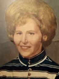 Addie “Mae” (Simpson) Renfrow Obituary 2024