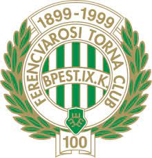 ˌinter) ou en français inter milan , est un club de football professionnel italien fondé. Ferencvarosi Tc Logo Download Logo Icon Png Svg