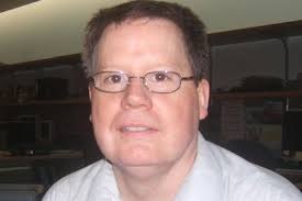 Michael McGonigle, film lecturer and expert, 53