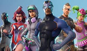 Play both battle royale and fortnite creative for free. Fortnite Is The Most Played Game On The Microsoft Store Gameranx