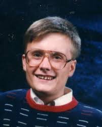 Damian Paul Dyck (1975-2010)