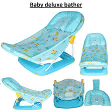 Bring sink baths back with this super soft and plush skip hop moby bath cushion. Buy Favy Deluxe Baby Bather Deluxe Baby Folding Bather Cushion Infant Bath Tubs Set Bath Seat For Newborn Babies Online At Low Prices In India Amazon In