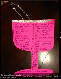 Checklist 21 Things To Do On Your 21st Birthday Make A List Of 21 Things To Do For 21st Birthdays 21stbirthdaysigns Make A List Of 2 21st Birthday Checklist 21st Birthday Sign 21st Birthday Signs Checklist