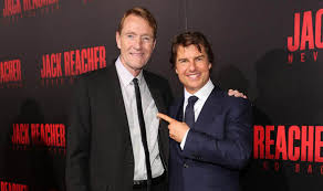 How will that work in space? Tall Order Replacing Tom With Someone Right Height Films Entertainment Express Co Uk