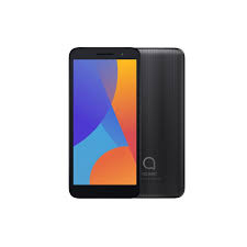 Alcatel 1 2021 Volcano Black 5" 8GB 4G ...