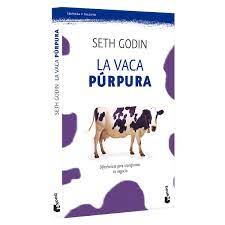 El dios la convirtió en vaca para evitar que hera, celosa, sospechara. La Vaca Purpura Pdf Libros Favorito