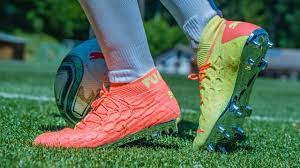This is an exceptional situation and all players will play at their absolute limits for 90 or even 120 minutes, which will make it very different to a normal league game. Marco Reus Schuhtest Puma Future 5 1 Review Youtube