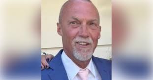 Obituary information for David P. Wade