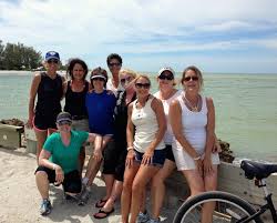 Sugarland Road Trip to the Caloosahatchee, Celebrating 50 Years of  Friendship along the St Lucie/Indian River Lagoon