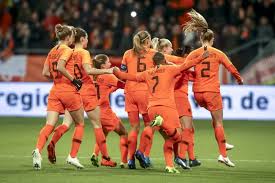 Programma oranje dames voetbal nederland. Locatie Voor Algarve Cup Wedstrijden Leeuwinnen Bekend
