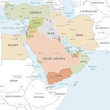 The world is divided up into hundreds of countries with different languages, cultures, beliefs and individuals. How Many Countries Are There In The Middle East Worldatlas