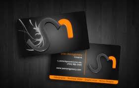 By following this one, you'll able to learn how to create an awesome, cool and profe. 50 Distinctive Business Cards Designs