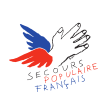 Half of the population lives under the poverty level. Secours Populaire Francais Wikipedia